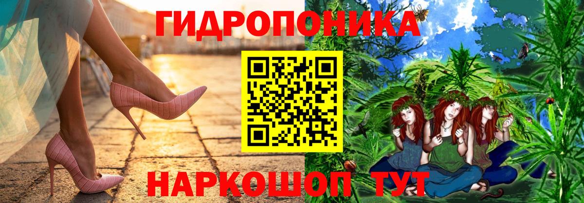 КЕТАМИН Гурьевск
